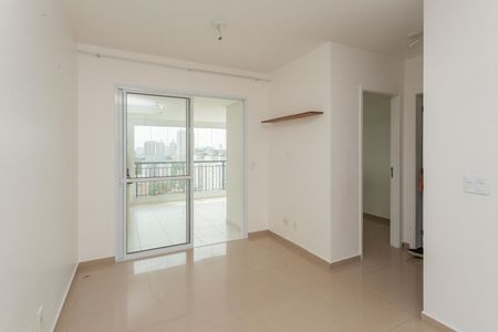 Sala de apartamento para alugar com 2 quartos, 66m² em Socorro, São Paulo