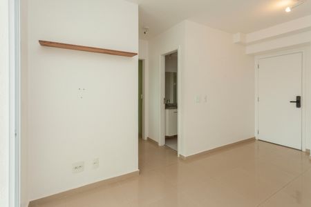 Apartamento para alugar com 66m², 2 quartos e 1 vagaSala