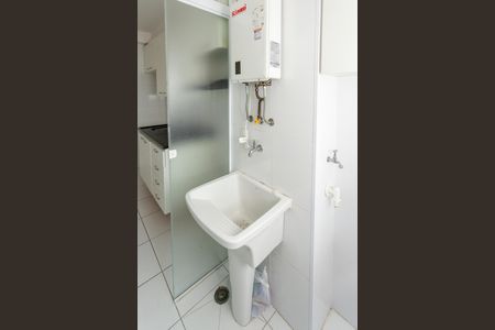 Apartamento para alugar com 66m², 2 quartos e 1 vagaÁrea de Serviço