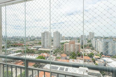 Apartamento para alugar com 66m², 2 quartos e 1 vagaVista da Varanda