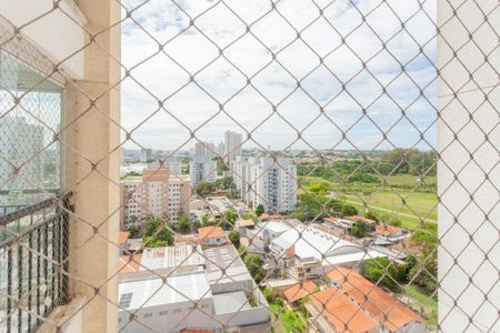 Apartamento para alugar com 66m², 2 quartos e 1 vagaVista da Suíte