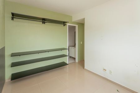 Apartamento para alugar com 66m², 2 quartos e 1 vagaQuarto Suíte
