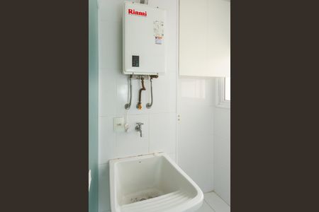 Apartamento para alugar com 66m², 2 quartos e 1 vagaÁrea de Serviço