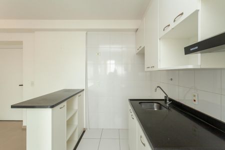 Apartamento para alugar com 66m², 2 quartos e 1 vagaCozinha