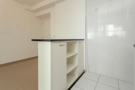 Apartamento para alugar com 66m², 2 quartos e 1 vagaCozinha