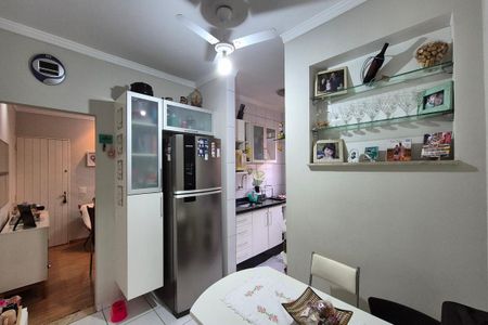 Apartamento à venda com 67m², 2 quartos e 1 vagaCopa 