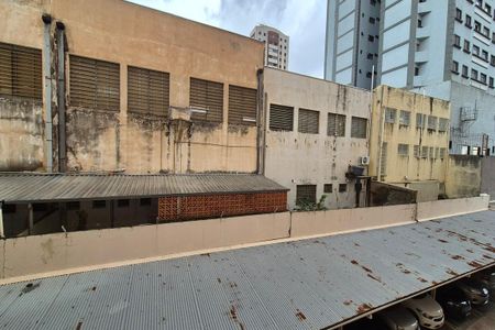 Apartamento à venda com 67m², 2 quartos e 1 vagaVista do Quarto 2 