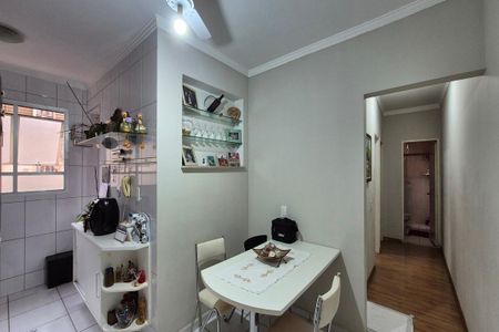 Apartamento à venda com 67m², 2 quartos e 1 vagaCopa 