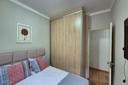 Apartamento à venda com 67m², 2 quartos e 1 vagaQuarto 2 