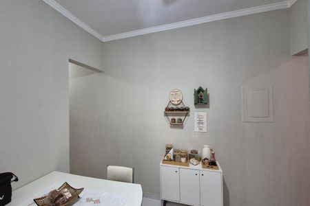 Apartamento à venda com 67m², 2 quartos e 1 vagaCopa 