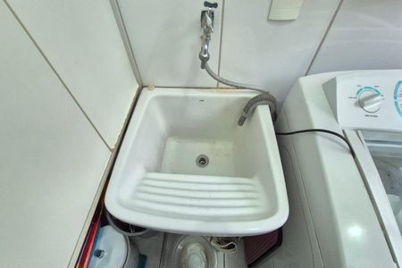 Apartamento à venda com 67m², 2 quartos e 1 vagaÁrea de Serviço