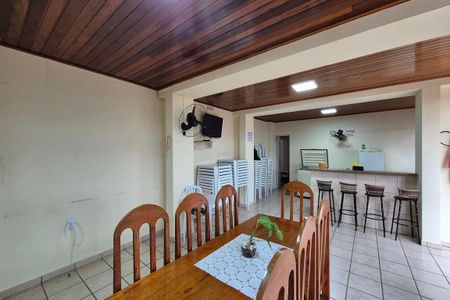 Apartamento à venda com 67m², 2 quartos e 1 vagaÁrea comum - Salão de festas