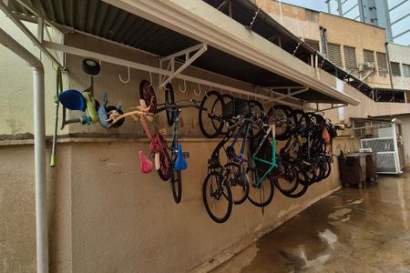 Apartamento à venda com 67m², 2 quartos e 1 vagaBicicletário 