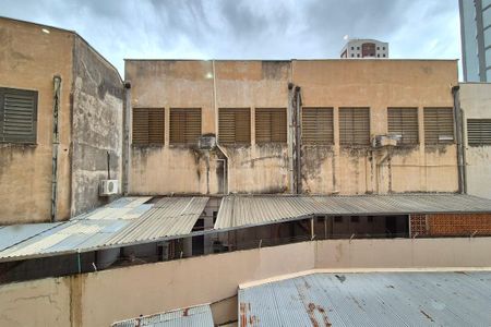 Apartamento à venda com 67m², 2 quartos e 1 vagaVista da Sala 