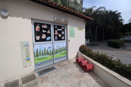 Apartamento para alugar com 55m², 2 quartos e sem vagaBrinquedoteca