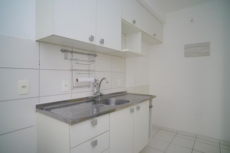 Apartamento para alugar com 55m², 2 quartos e sem vagaCozinha