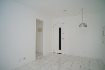 Apartamento para alugar com 55m², 2 quartos e sem vagaSala