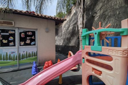 Apartamento para alugar com 55m², 2 quartos e sem vagaBrinquedoteca