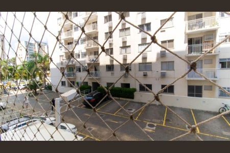 Apartamento para alugar com 55m², 2 quartos e sem vagaVista do Quarto