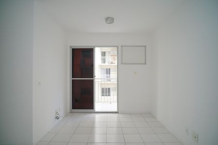 Sala de apartamento para alugar com 2 quartos, 55m² em Fonseca, Niterói