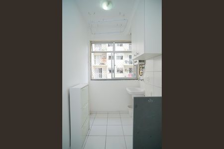 Apartamento para alugar com 55m², 2 quartos e sem vagaÁrea de Serviço