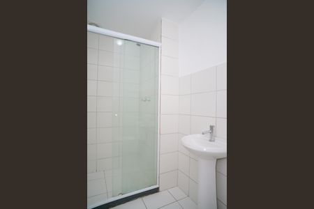 Apartamento para alugar com 55m², 2 quartos e sem vagaBanheiro do Quarto 2