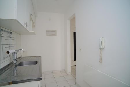 Apartamento para alugar com 55m², 2 quartos e sem vagaCozinha