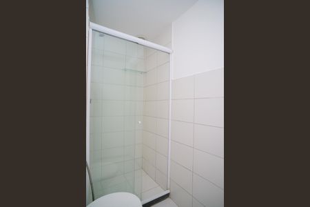 Apartamento para alugar com 55m², 2 quartos e sem vagaBanheiro Social