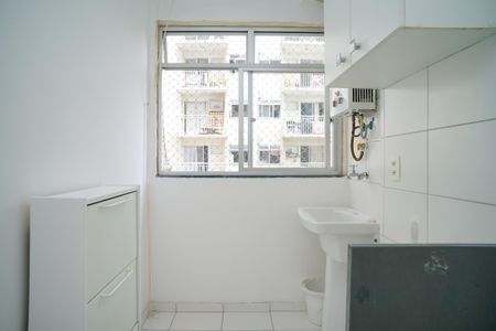 Apartamento para alugar com 55m², 2 quartos e sem vagaÁrea de Serviço