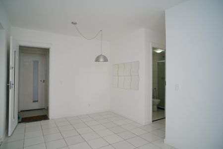 Apartamento para alugar com 55m², 2 quartos e sem vagaSala