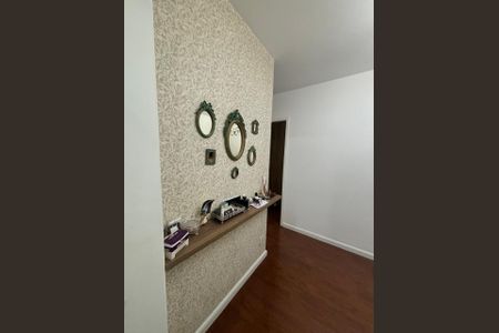 Sala de apartamento à venda com 3 quartos, 84m² em Jardim Sao Caetano, São Caetano do Sul