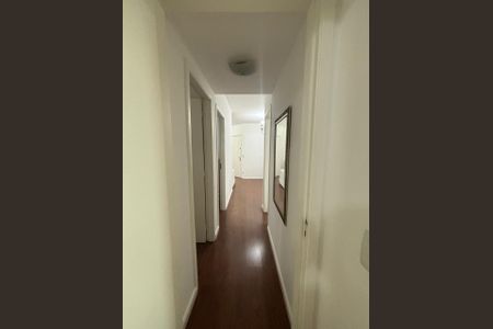 Corredor de apartamento à venda com 3 quartos, 84m² em Jardim Sao Caetano, São Caetano do Sul