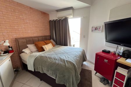 Apartamento à venda com 210m², 3 quartos e 2 vagasQuarto 2