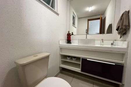 Apartamento à venda com 210m², 3 quartos e 2 vagasLavabo