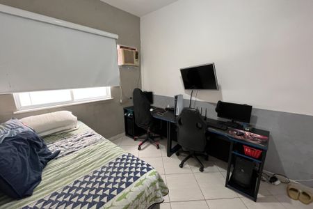 Apartamento à venda com 210m², 3 quartos e 2 vagasQuarto 3