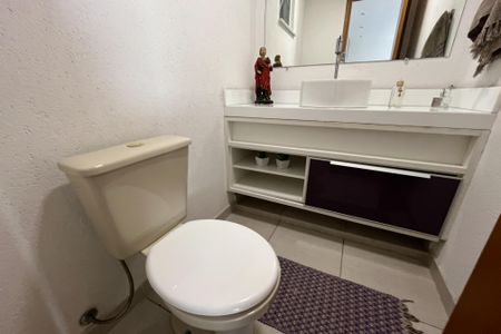 Apartamento à venda com 210m², 3 quartos e 2 vagasLavabo