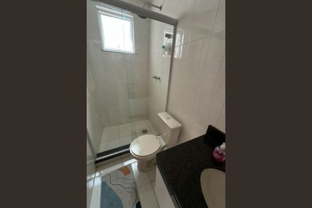 Apartamento à venda com 210m², 3 quartos e 2 vagasBanheiro 2