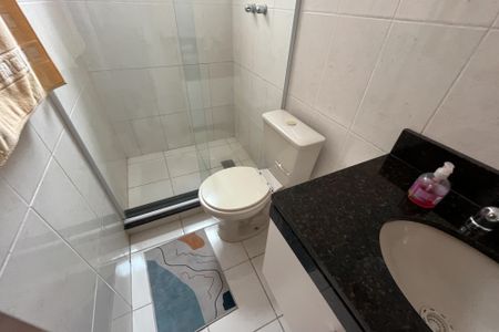 Apartamento à venda com 210m², 3 quartos e 2 vagasBanheiro 2
