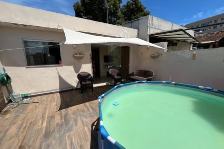 Apartamento à venda com 210m², 3 quartos e 2 vagasTerraço