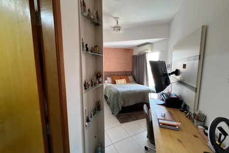 Apartamento à venda com 210m², 3 quartos e 2 vagasQuarto 2