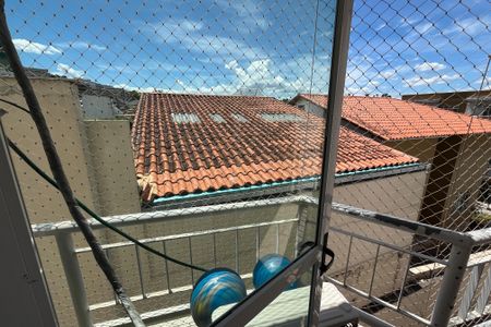 Apartamento à venda com 210m², 3 quartos e 2 vagasVaranda