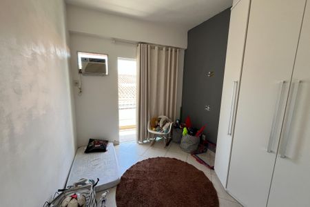 Apartamento à venda com 210m², 3 quartos e 2 vagasQuarto 1