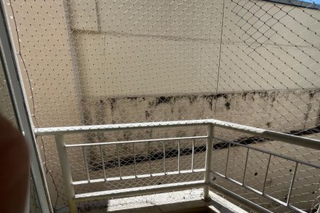 Apartamento à venda com 210m², 3 quartos e 2 vagasVaranda