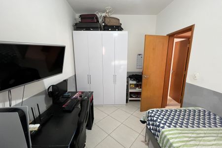 Apartamento à venda com 210m², 3 quartos e 2 vagasQuarto 3