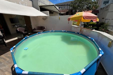 Apartamento à venda com 210m², 3 quartos e 2 vagasTerraço