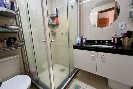 Apartamento à venda com 210m², 3 quartos e 2 vagasBanheiro