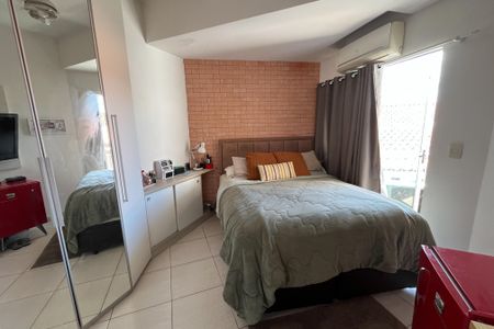 Apartamento à venda com 210m², 3 quartos e 2 vagasQuarto 2