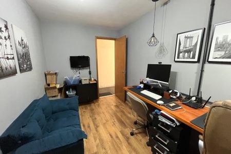 Apartamento à venda com 210m², 3 quartos e 2 vagasEscritorio