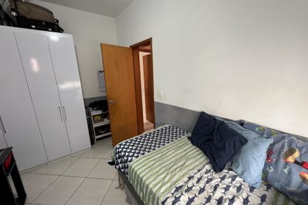 Apartamento à venda com 210m², 3 quartos e 2 vagasQuarto 3