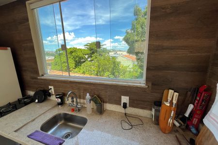 Apartamento à venda com 210m², 3 quartos e 2 vagasTerraço